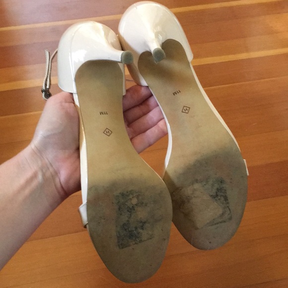 Halogen patent leather heels size 11 - Picture 6 of 10